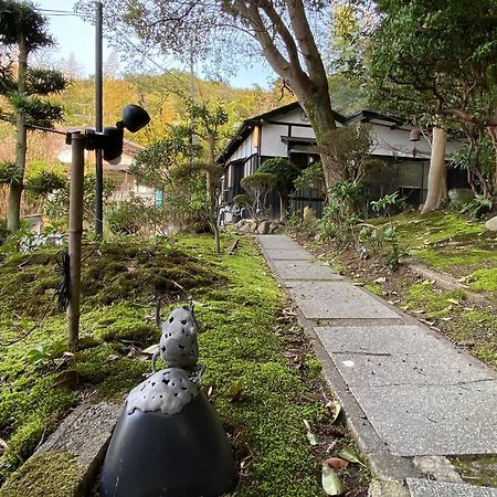 Bamboo Village Guest House Наошима Екстериор снимка