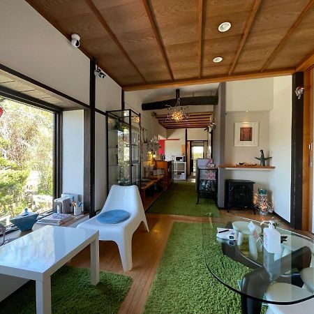 Bamboo Village Guest House Наошима Екстериор снимка