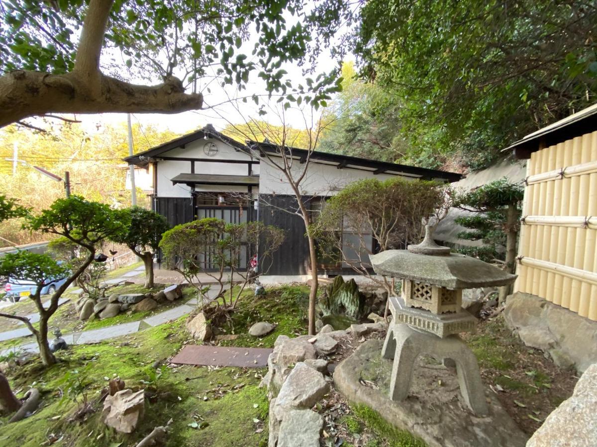 Bamboo Village Guest House Наошима Екстериор снимка